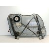 Recambio de elevalunas delantero derecho para seat ibiza iii (6l1) 1.9 sdi referencia OEM IAM 6L4837752AQ  