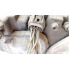 Recambio de faro izquierdo para chrysler voyager iv (rg, rs) 2.8 crd referencia OEM IAM 4857831AC  04857831AC