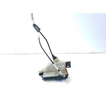 CERRADURA PUERTA DELANTERA DERECHA 9812500780 