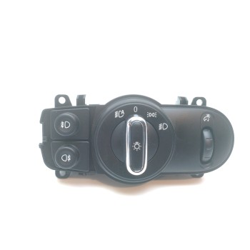 MANDO LUCES 61319865845 9865845 