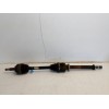 Recambio de transmision delantera derecha para renault clio ii (bb_, cb_) 1.5 dci referencia OEM IAM 8200538738  