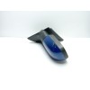 Recambio de retrovisor derecho para renault megane ii berlina 5p referencia OEM IAM 7701054688  