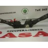 Recambio de mando luces para nissan qashqai (j10) 1.5 dci turbodiesel cat referencia OEM IAM 14524SD NILES14AM0 