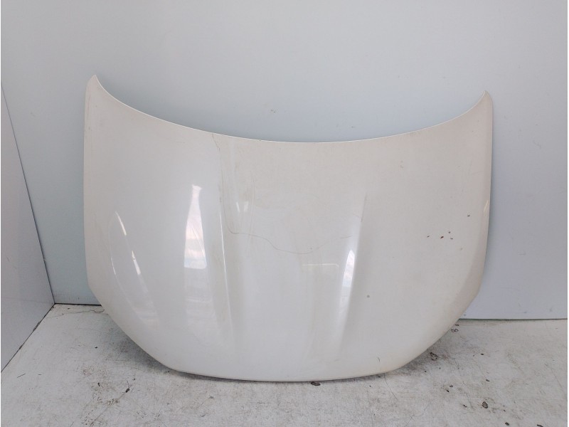 Recambio de capot delantero para nissan qashqai (j10) 360 referencia OEM IAM F5100BR0MC  