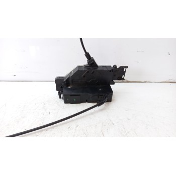 CERRADURA PUERTA DELANTERA DERECHA 9136Y8 24099816 / 24097816 / 24095816