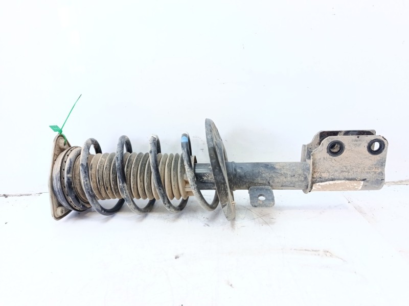 Recambio de amortiguador delantero izquierdo para toyota proace verso referencia OEM IAM SU001B4498  