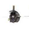 Recambio de mangueta delantera derecha para nissan juke (f15) 1.6 referencia OEM IAM 400141KK0A  