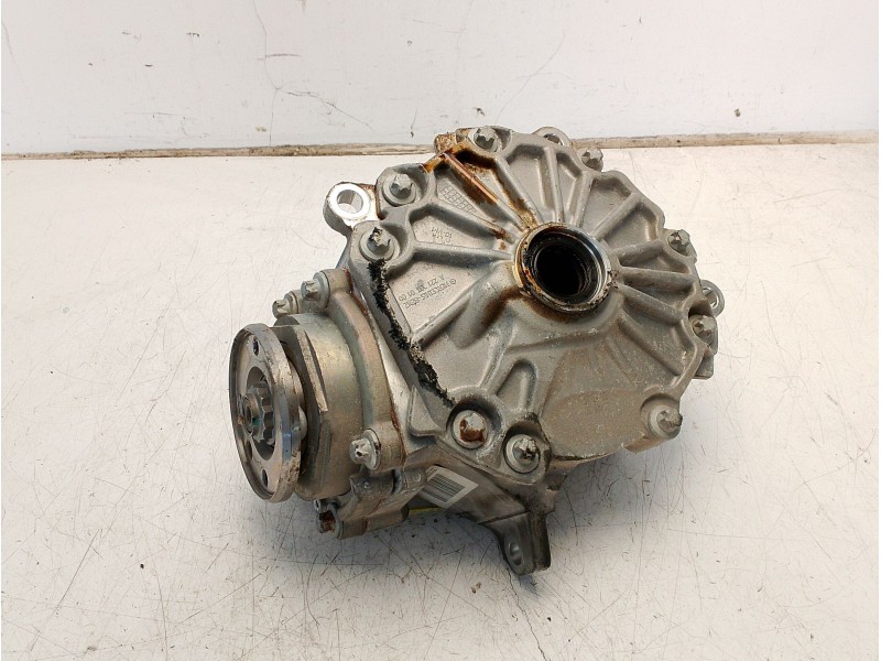 Recambio de diferencial delantero para mercedes-benz clase glc (w253) 2.1 cdi cat referencia OEM IAM A2213309000  