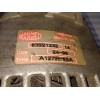 Recambio de alternador para fiat punto berlina (176) 1.2 16v cat referencia OEM IAM 63321332  