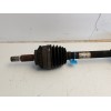 Recambio de transmision delantera derecha para renault clio ii (bb_, cb_) 1.5 dci referencia OEM IAM 8200538738  