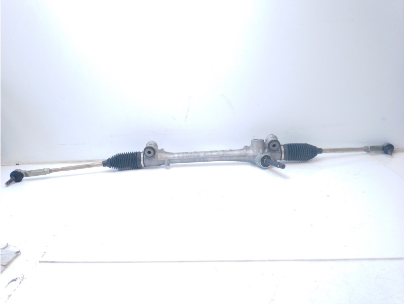 Recambio de cremallera direccion para toyota yaris 1.3 16v cat referencia OEM IAM 455000D110  