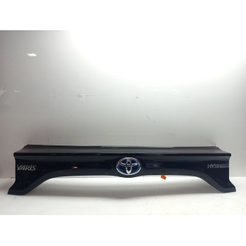 GUARNECIDO PORTON TRASERO 768010DC50 