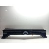 Recambio de guarnecido porton trasero para toyota yaris referencia OEM IAM 768010DC50  