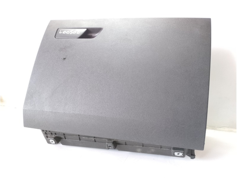 Recambio de guantera para seat leon st (5f8) style plus referencia OEM IAM 5F1857095JVS9 5F1857095KVS9 