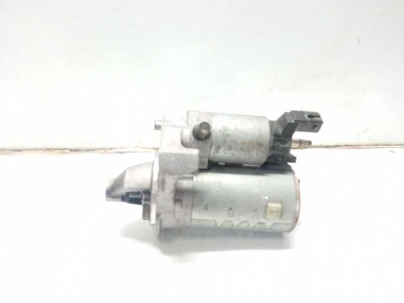Recambio de motor arranque para peugeot 208 1.2 12v e-thp referencia OEM IAM 9688477380 4280008332 