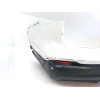 Recambio de paragolpes trasero para nissan qashqai (j11) 1.6 dci turbodiesel cat referencia OEM IAM 85022HV00H 85022HV10A 