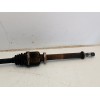 Recambio de transmision delantera derecha para renault clio ii (bb_, cb_) 1.5 dci referencia OEM IAM 8200538738  