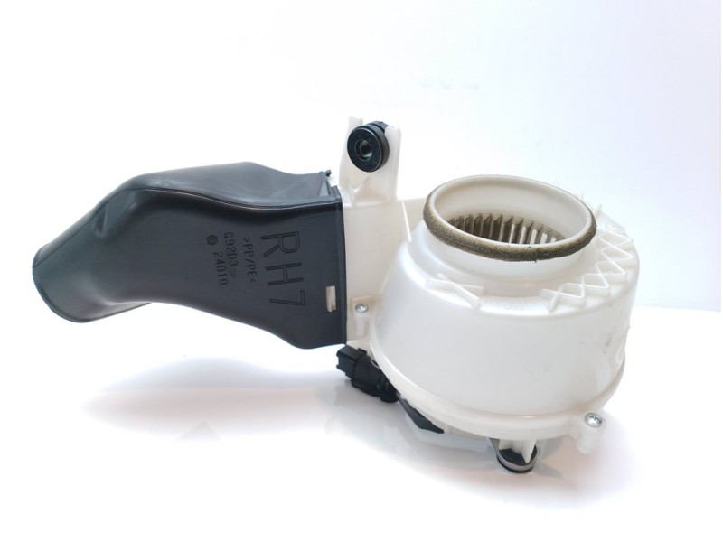 Recambio de ventilador calefaccion para lexus rc referencia OEM IAM G923053010 1173005828 