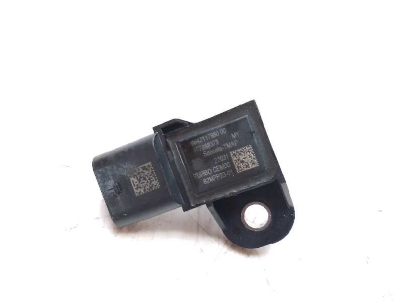 Recambio de sensor presion para citroën c4 grand picasso feel referencia OEM IAM 9842117980  