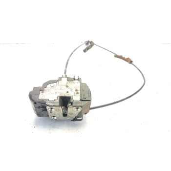 CERRADURA PUERTA DELANTERA DERECHA 805009U100 