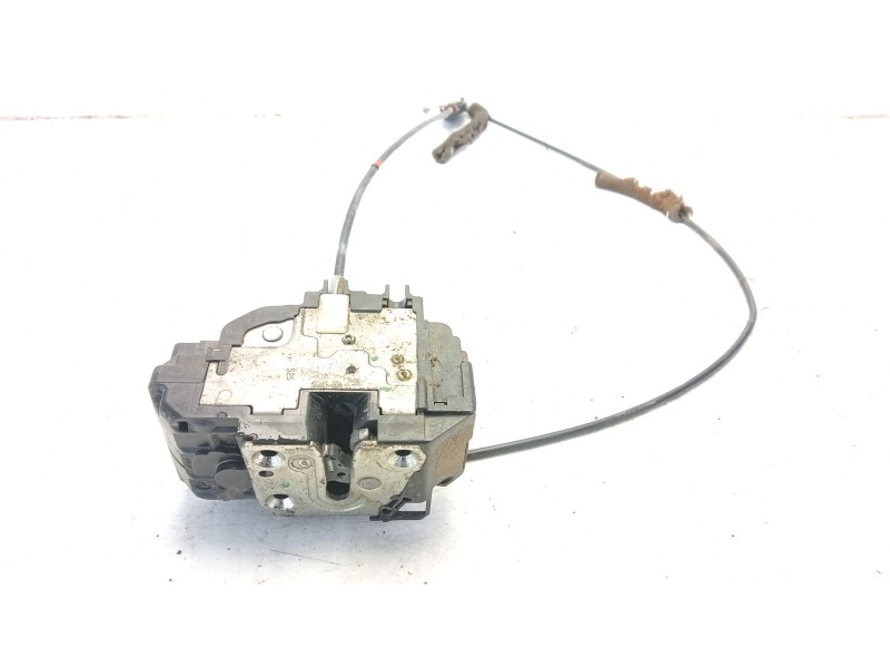Recambio de cerradura puerta delantera derecha para nissan note (e11, ne11) 1.6 referencia OEM IAM 805009U100  