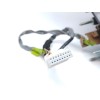Recambio de retrovisor derecho para lexus is 2.5 16v cat (híbrido) referencia OEM IAM 8791053750B0  