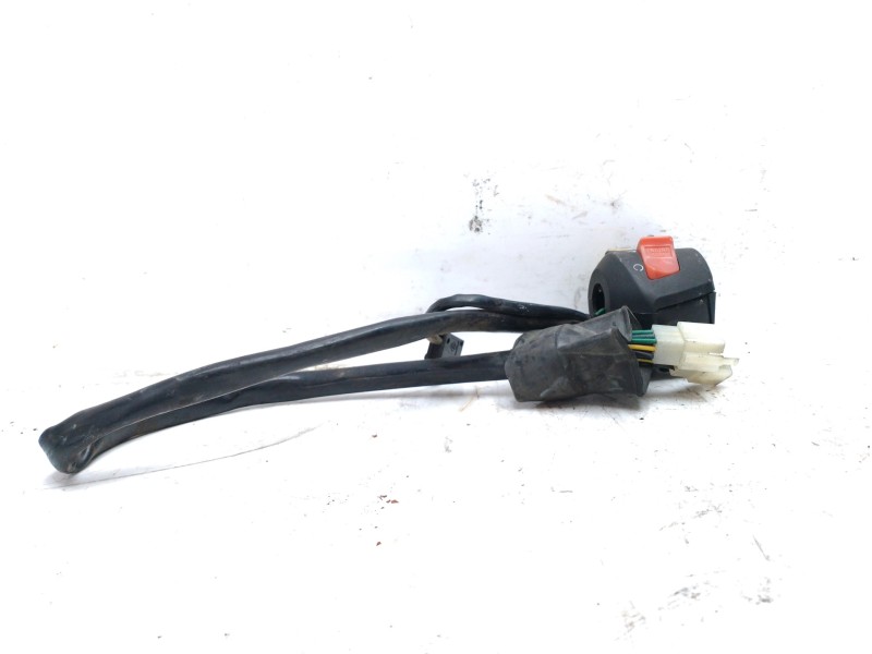 Recambio de piña luces derecha para kawasaki j 125 referencia OEM IAM 46091Y003  