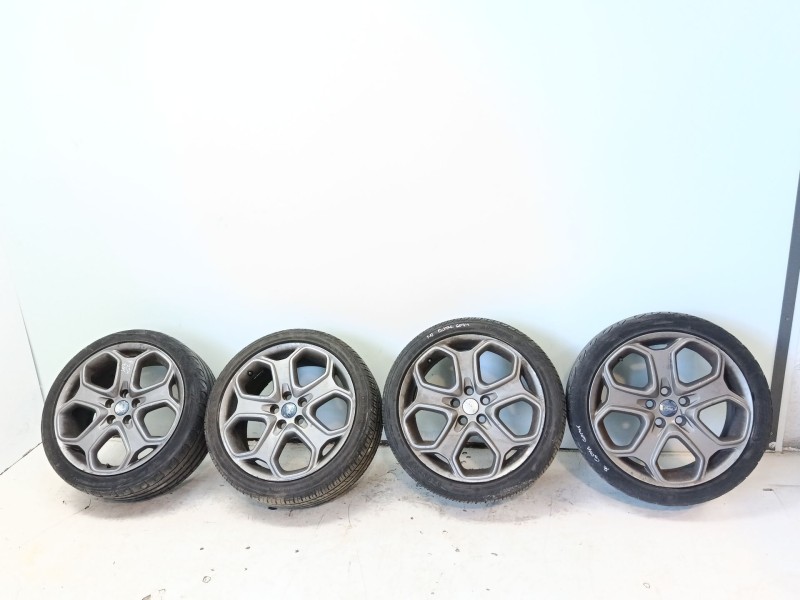 Recambio de juego llantas para ford mondeo iii (b5y) 2.2 tdci referencia OEM IAM 1134170  