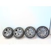 Recambio de juego llantas para ford mondeo iii (b5y) 2.2 tdci referencia OEM IAM 1134170  