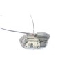 Recambio de cerradura puerta delantera derecha para nissan note (e11, ne11) 1.6 referencia OEM IAM 805009U100  