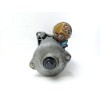 Recambio de motor arranque para renault master kasten referencia OEM IAM 233009813R  