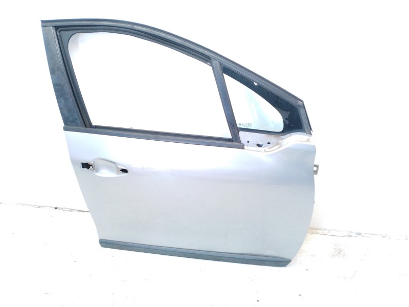 Recambio de puerta delantera derecha para peugeot 2008 (--.2013) active referencia OEM IAM 9802970280  
