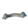 Recambio de paragolpes trasero para nissan qashqai (j11) 1.6 dci turbodiesel cat referencia OEM IAM 85022HV00H 85022HV10A 