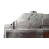 Recambio de cerradura puerta delantera derecha para citroën c4 picasso exclusive referencia OEM IAM 9136Y8  24099816 / 24097816 