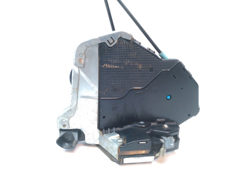 Recambio de cerradura puerta delantera derecha para lexus is 2.5 16v cat (híbrido) referencia OEM IAM 6903060250  