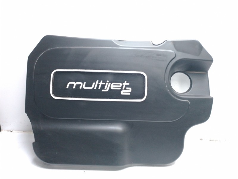 Recambio de tapa motor para jeep compass ii 2.0 m-jet cat referencia OEM IAM 55279711  