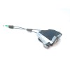 Recambio de cerradura puerta delantera derecha para lexus is 2.5 16v cat (híbrido) referencia OEM IAM 6903060250  