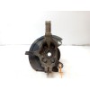 Recambio de mangueta delantera izquierda para nissan juke (f15) 1.6 referencia OEM IAM 400141KK0A  