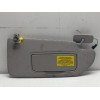 Recambio de parasol derecho para volvo xc90 d5 referencia OEM IAM 39985926  