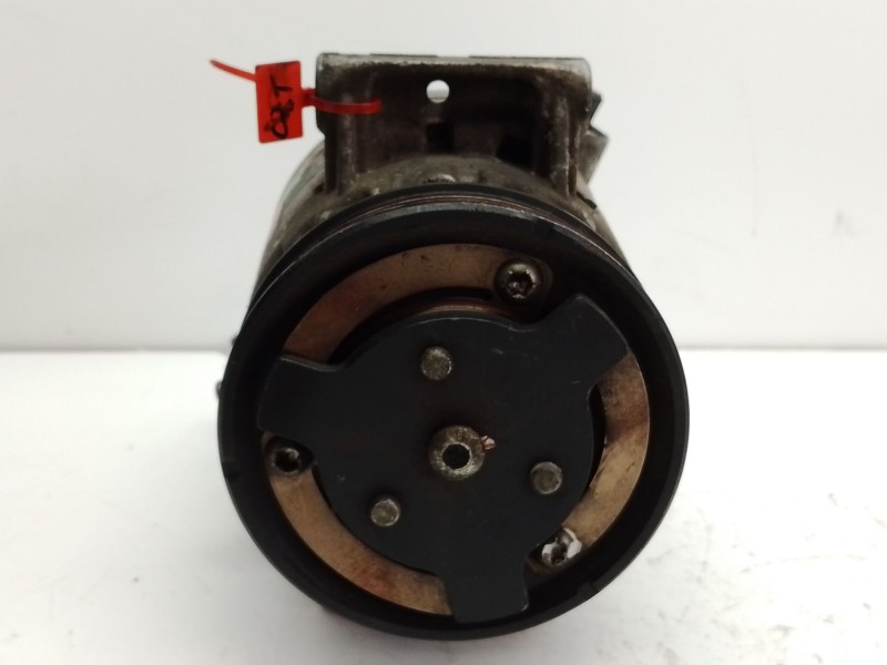Recambio de compresor aire acondicionado para opel astra h berlina cosmo referencia OEM IAM 93190262 24466994 / 383601234 / 9986