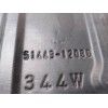 Recambio de molduras delanteras para lexus ct (zwa10_) 200h (zwa10_) referencia OEM IAM 5144312080  