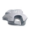 Recambio de tapa motor para jeep compass ii 2.0 m-jet cat referencia OEM IAM 55279711  