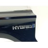 Recambio de guarnecido porton trasero para toyota yaris referencia OEM IAM 768010DC50  