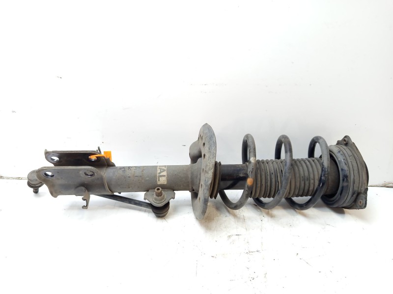 Recambio de amortiguador delantero izquierdo para nissan juke (f15) 1.6 referencia OEM IAM E4303BX84A  
