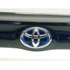 Recambio de guarnecido porton trasero para toyota yaris referencia OEM IAM 768010DC50  