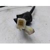 Recambio de piña luces derecha para kawasaki j 125 referencia OEM IAM 46091Y003  
