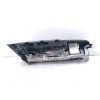 Recambio de pantalla multifuncion para lexus ux (za10) referencia OEM IAM 8611176100  