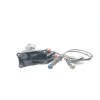 Recambio de palanca cambio para nissan x-trail (t31) le referencia OEM IAM 34101JD500  