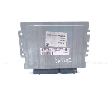 CENTRALITA MOTOR UCE 61356982114 1214754578901 