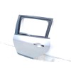 Recambio de puerta trasera izquierda para peugeot 2008 (--.2013) active referencia OEM IAM 9677245380  